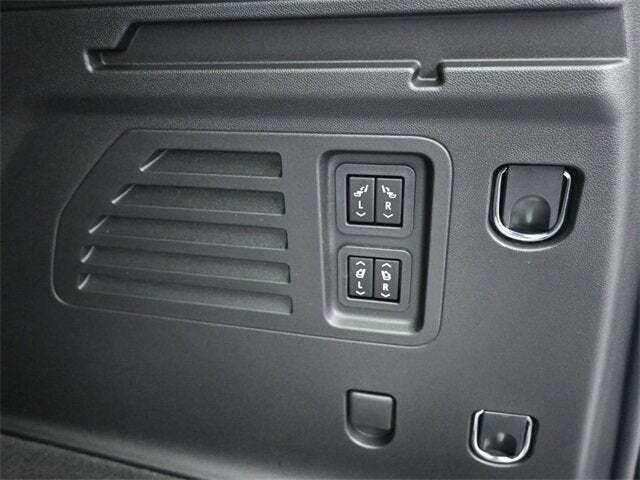 2026 GMC Acadia Denali Ultimate AWD