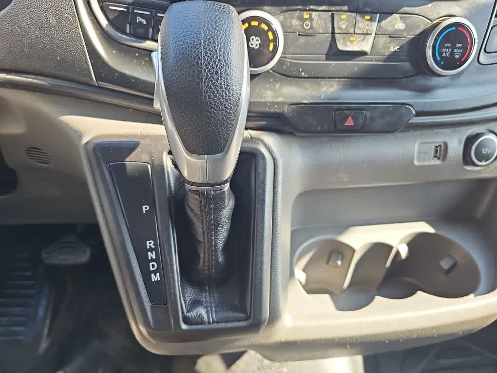 2020 Ford Transit-150 Cargo Van 