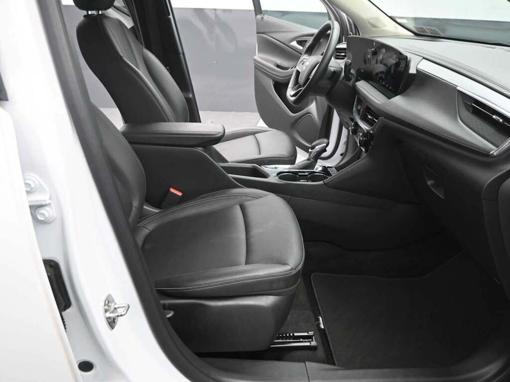 2024 Buick Encore GX Sport Touring AWD