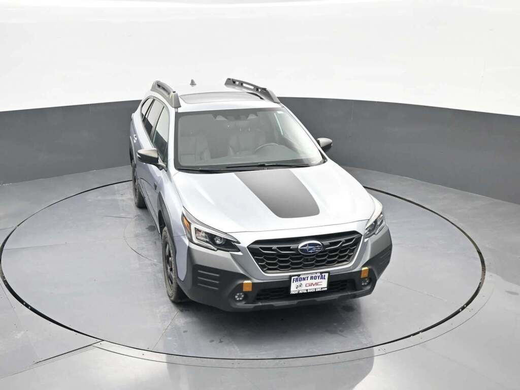 2023 Subaru Outback Wilderness