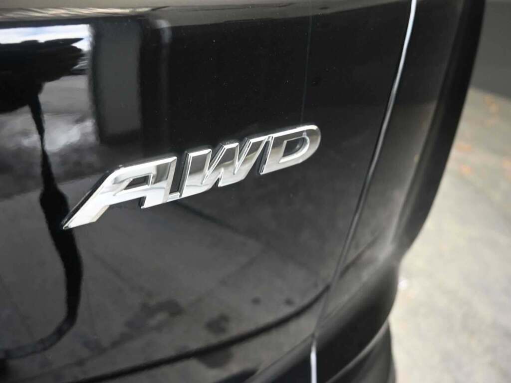 2020 Honda CR-V AWD LX