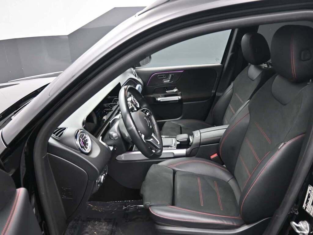 2022 Mercedes-Benz GLB 250 4MATIC