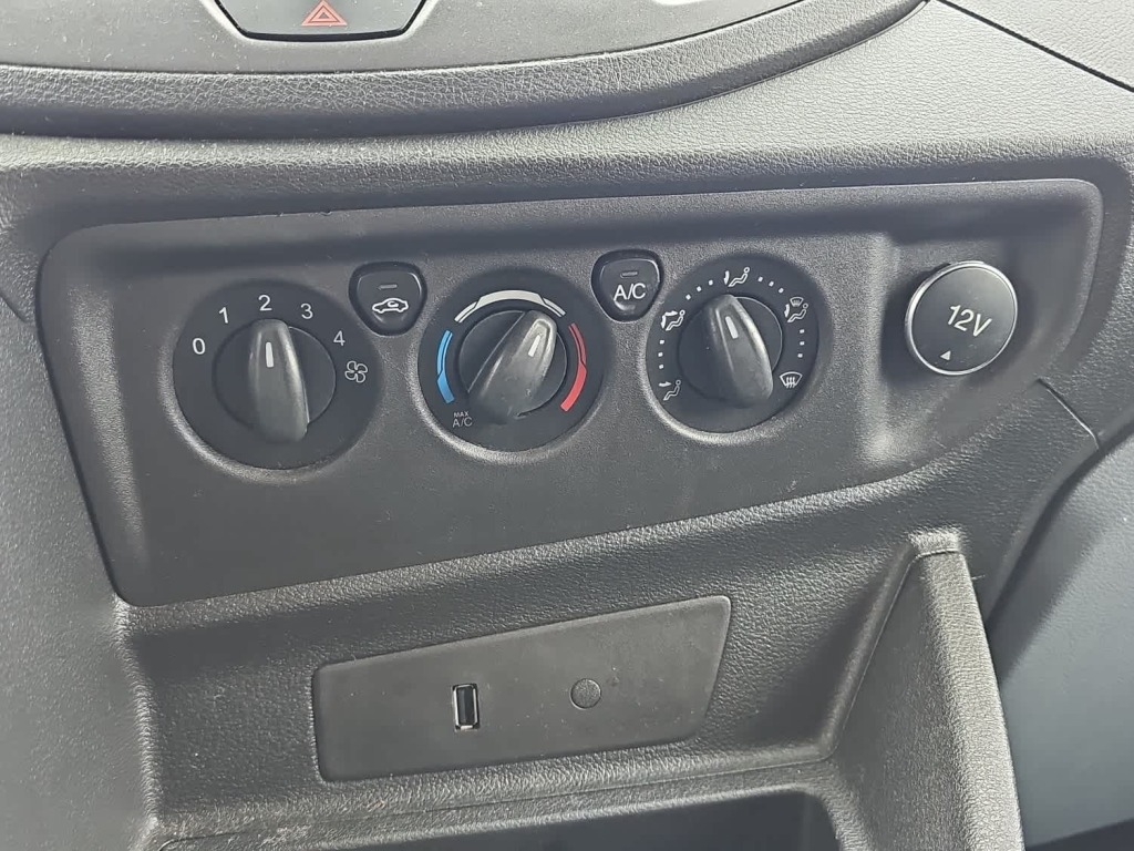 2019 Ford Transit-150 