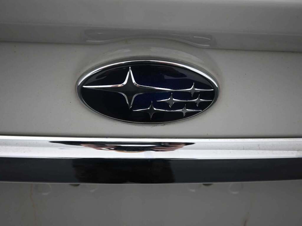 2016 Subaru Impreza 2.0i Limited