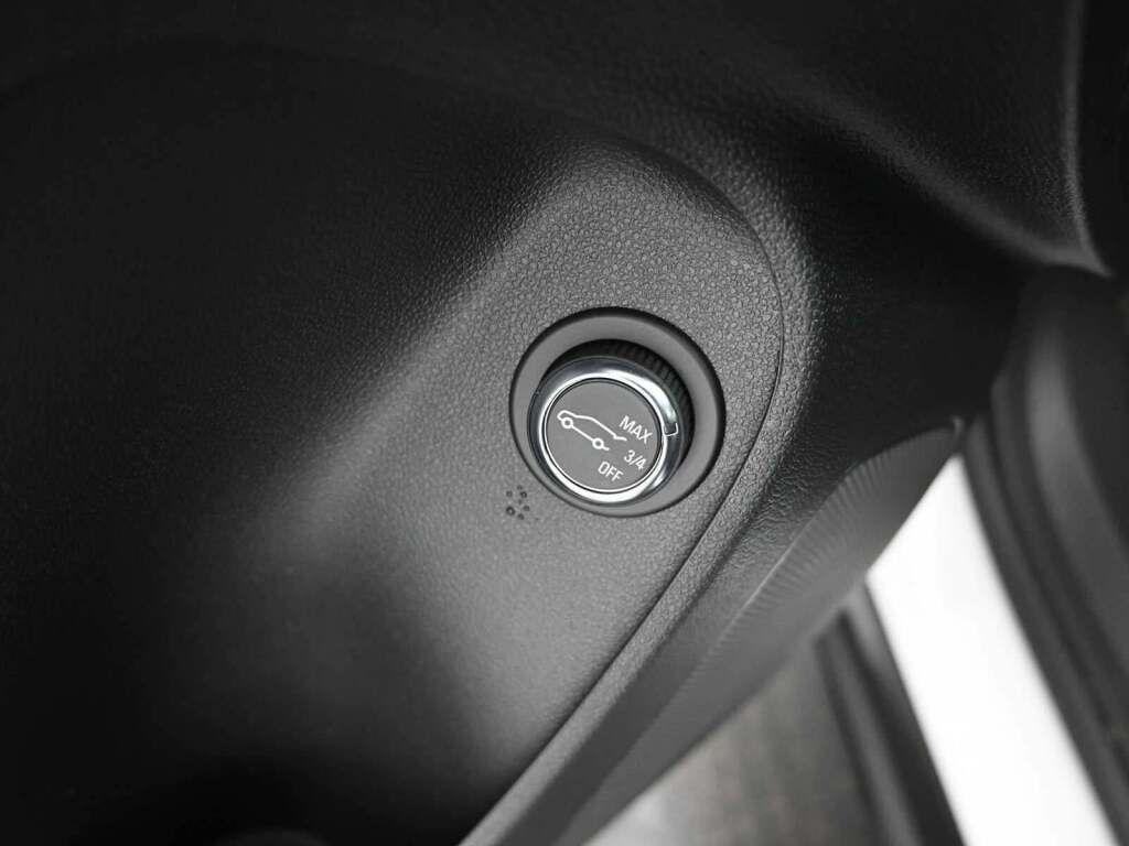 2026 Buick Envista Sport Touring FWD