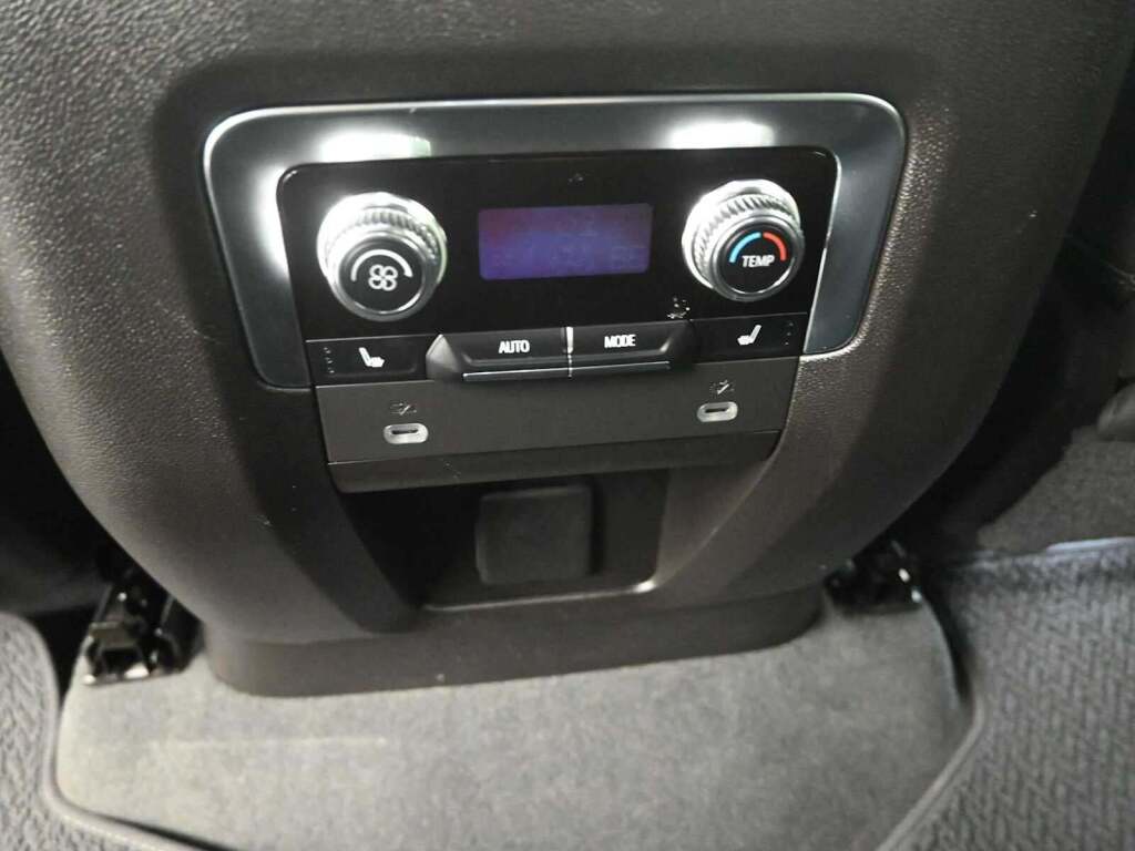 2021 GMC Yukon 4WD Denali