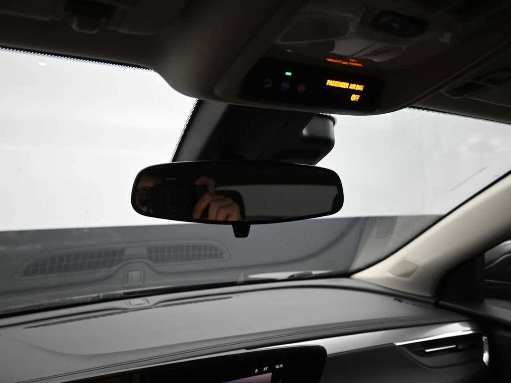 2026 Buick Encore GX Sport Touring AWD