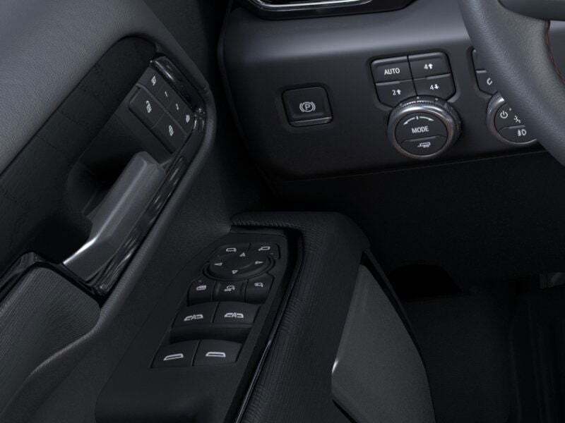 2026 GMC Sierra 2500HD AT4X