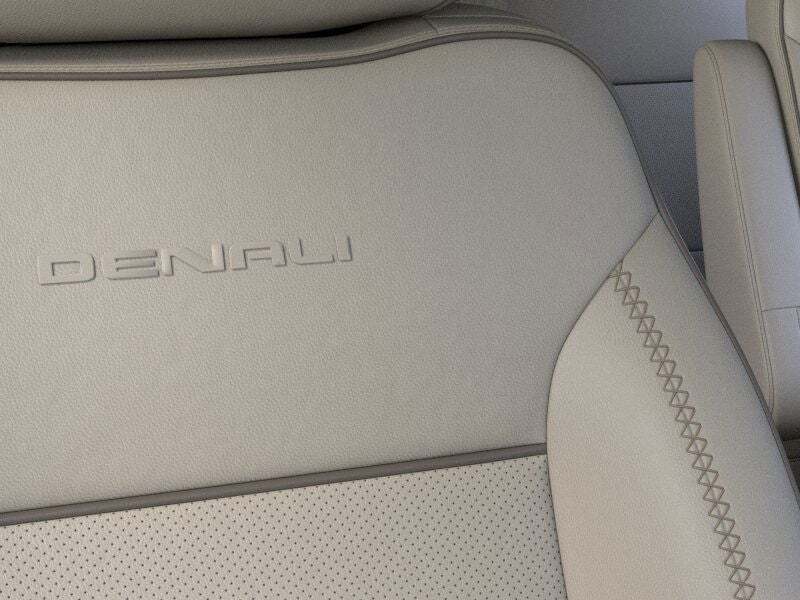 2026 GMC Yukon XL 4WD Denali