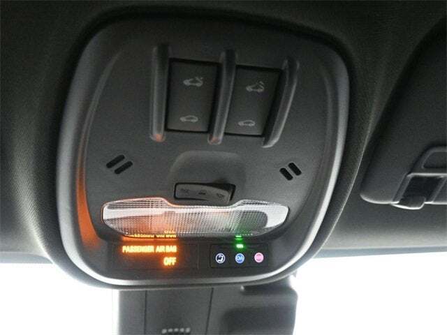 2026 Buick Envista Sport Touring FWD