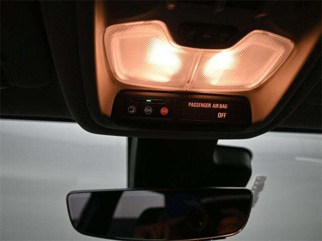 2026 Buick Encore GX Avenir AWD