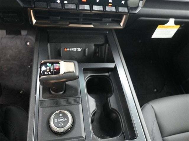 2025 GMC HUMMER EV Pickup e4WD 3X