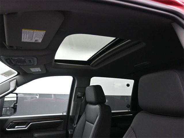 2026 GMC Sierra 2500HD SLT