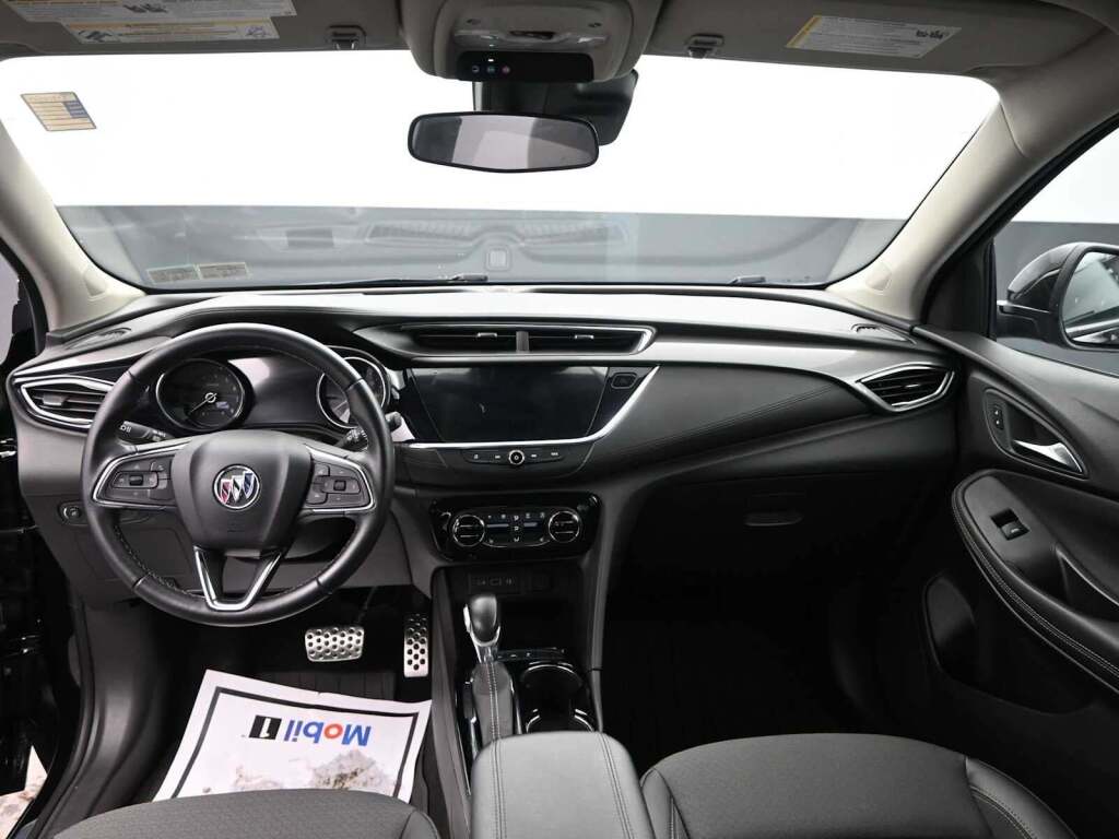 2023 Buick Encore GX Select AWD
