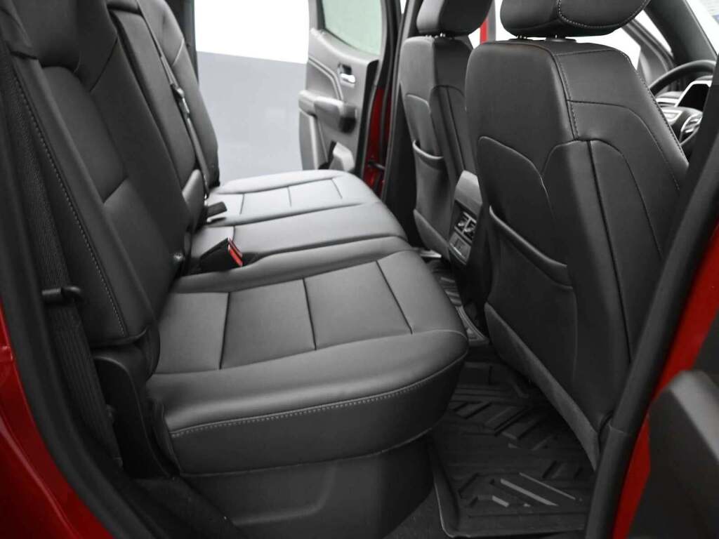 2026 GMC Canyon Elevation, 4WD