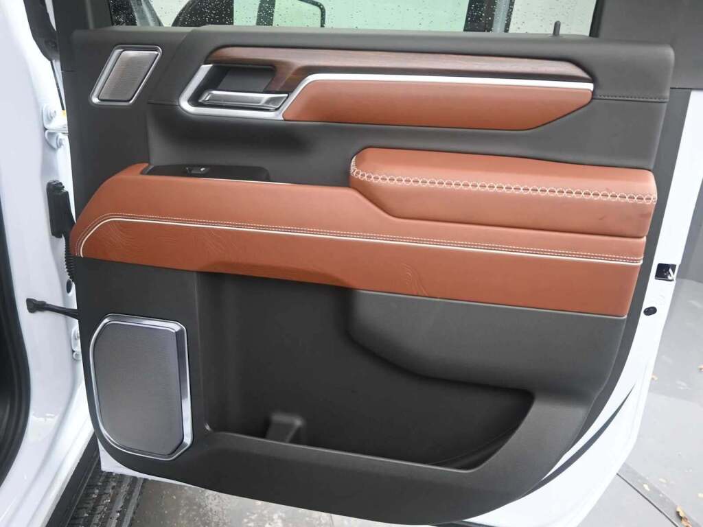 2026 GMC Sierra 2500HD Denali Ultimate