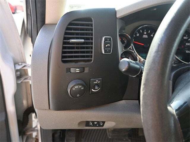 2014 GMC Sierra 3500HD Chassis Work Truck