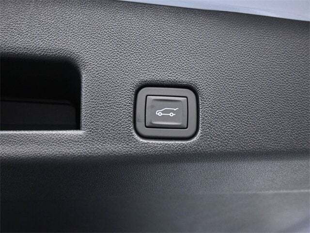 2026 GMC Acadia Denali Ultimate AWD