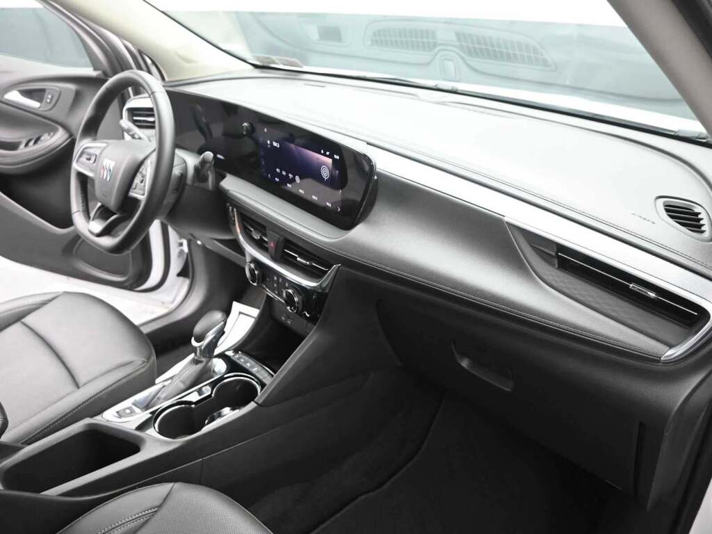 2024 Buick Encore GX Sport Touring AWD