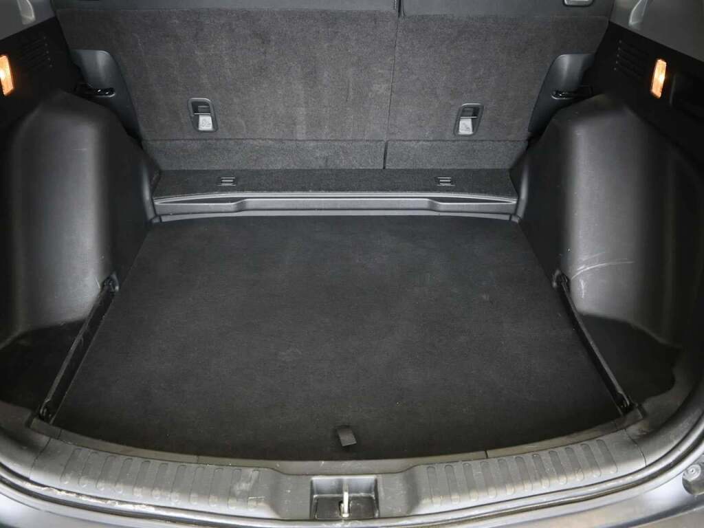 2020 Honda CR-V AWD LX