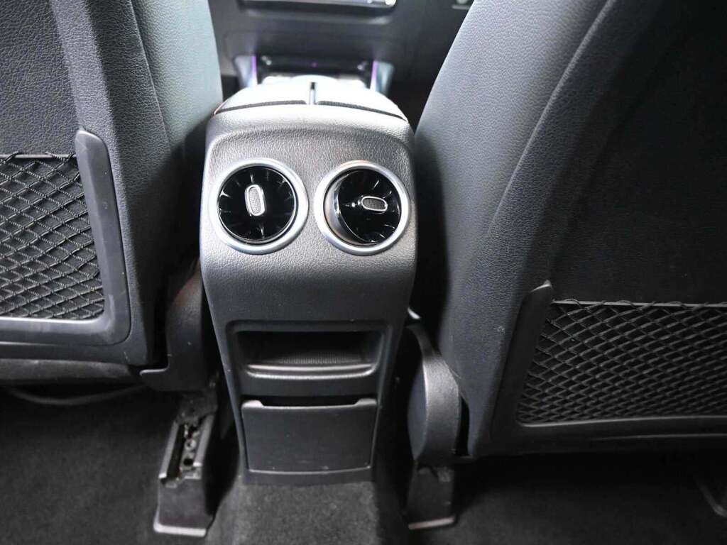 2022 Mercedes-Benz GLB 250 4MATIC