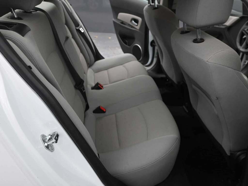 2016 Chevrolet Cruze Limited 1LT Auto