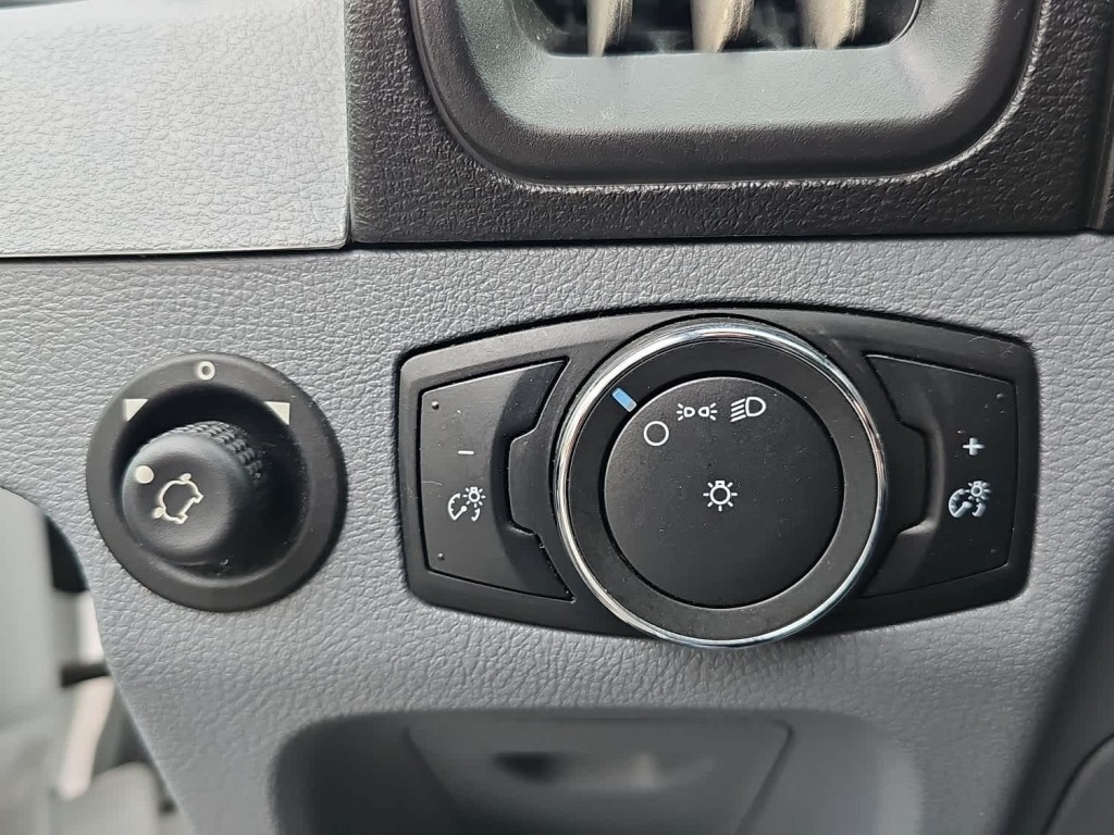 2019 Ford Transit-150 