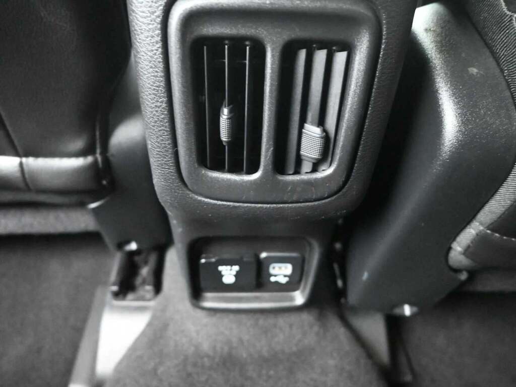 2019 Jeep Compass Trailhawk 4x4