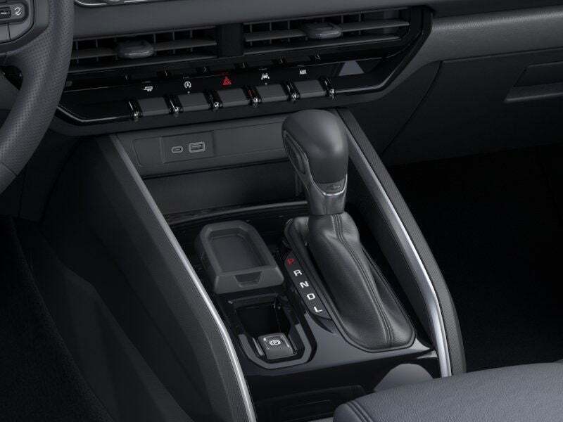 2026 Chevrolet Colorado WT, RWD