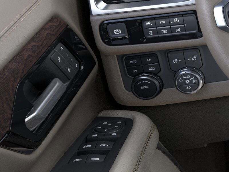 2026 GMC Yukon XL 4WD Denali