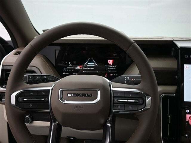 2026 GMC Yukon 4WD Denali