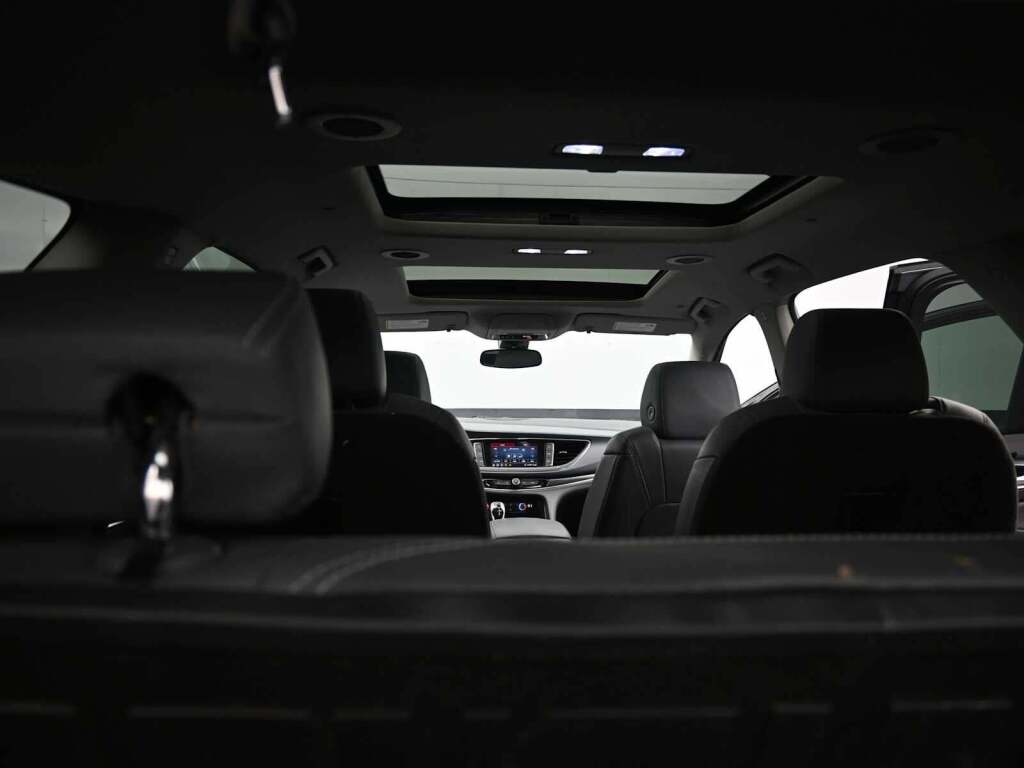 2020 Buick Enclave AWD Premium