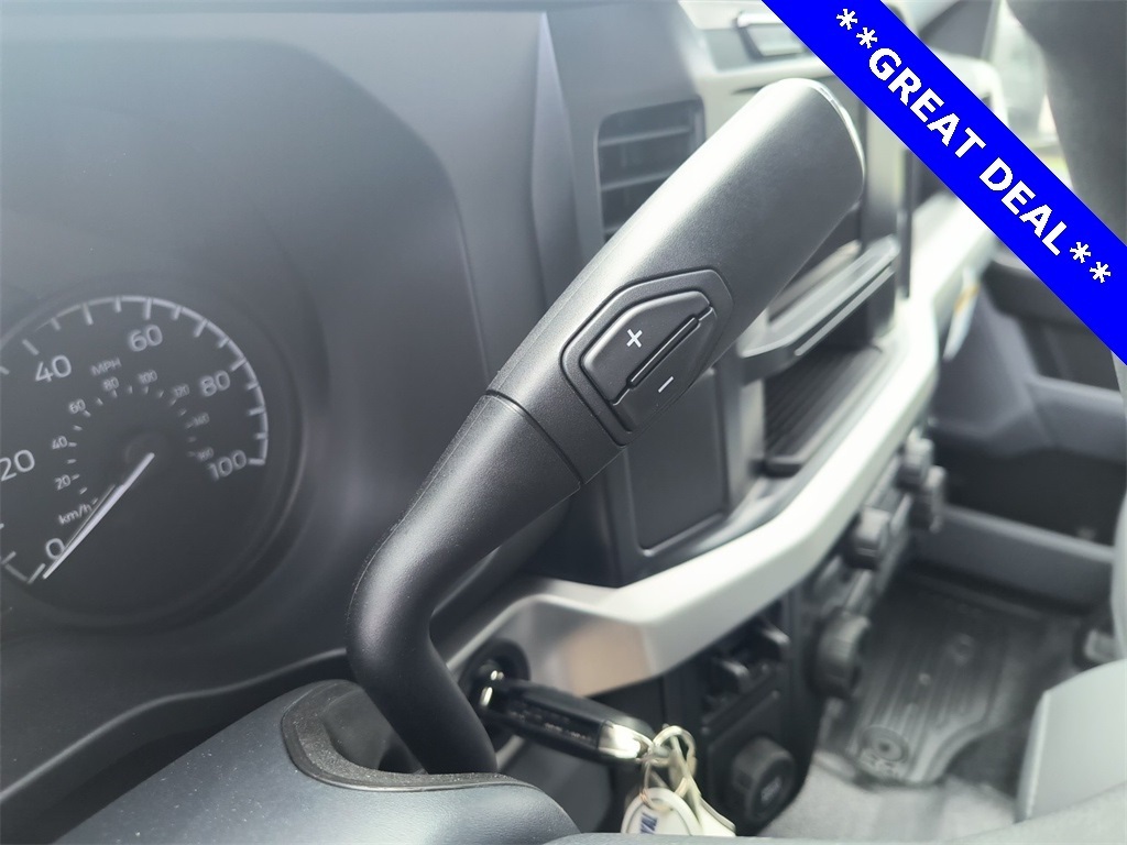 2024 Ford F-450 Chassis XL