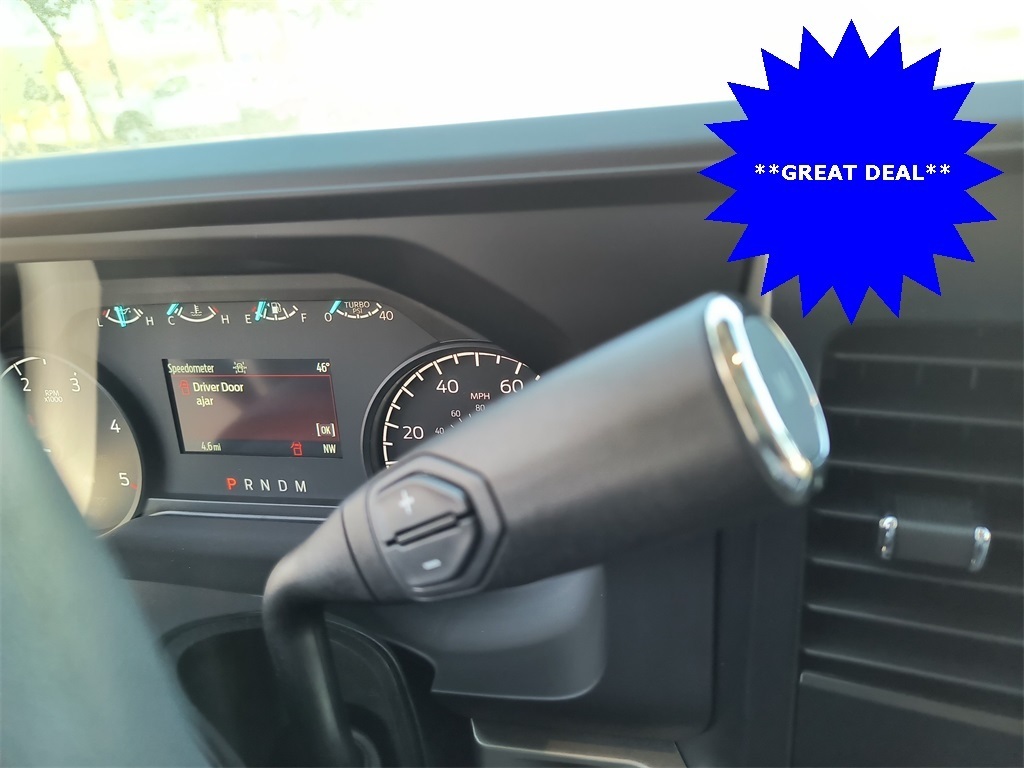 2024 Ford F-450 Chassis XL