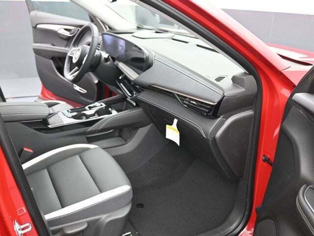 2025 Buick Envision Sport Touring AWD