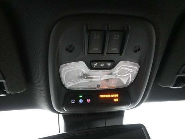 2026 GMC Canyon Denali, 4WD