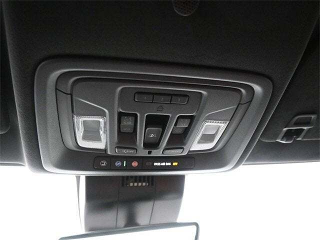 2026 GMC Sierra 2500HD Denali Ultimate