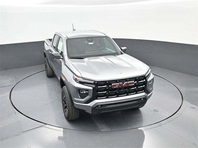 2026 GMC Canyon Elevation, 4WD
