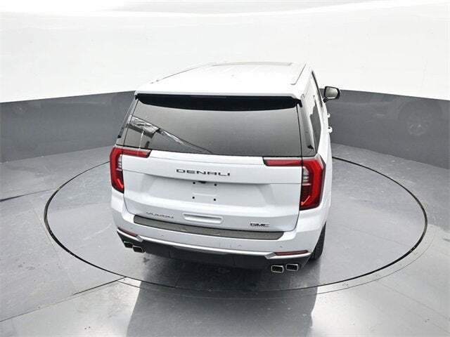 2026 GMC Yukon XL 4WD Denali
