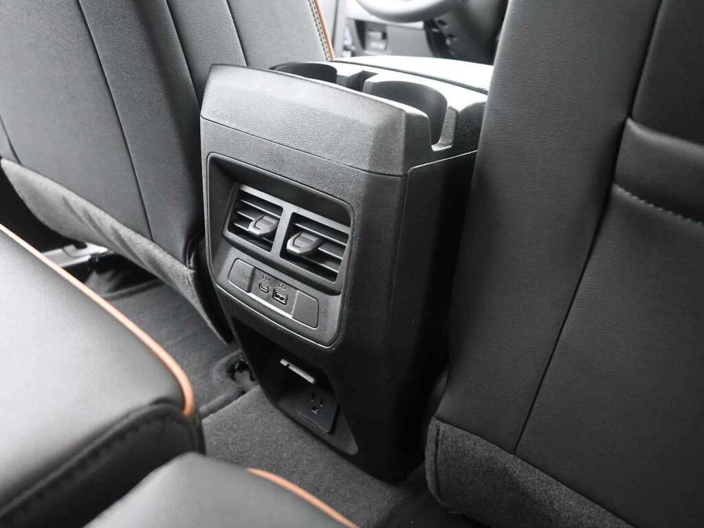 2026 GMC Canyon AT4, 4WD