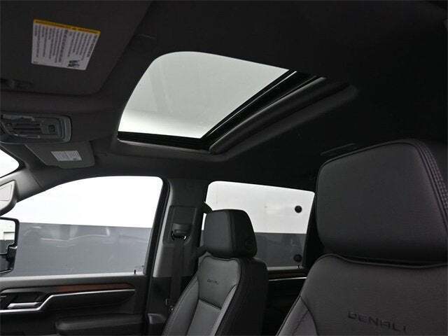 2026 GMC Sierra 2500HD Denali