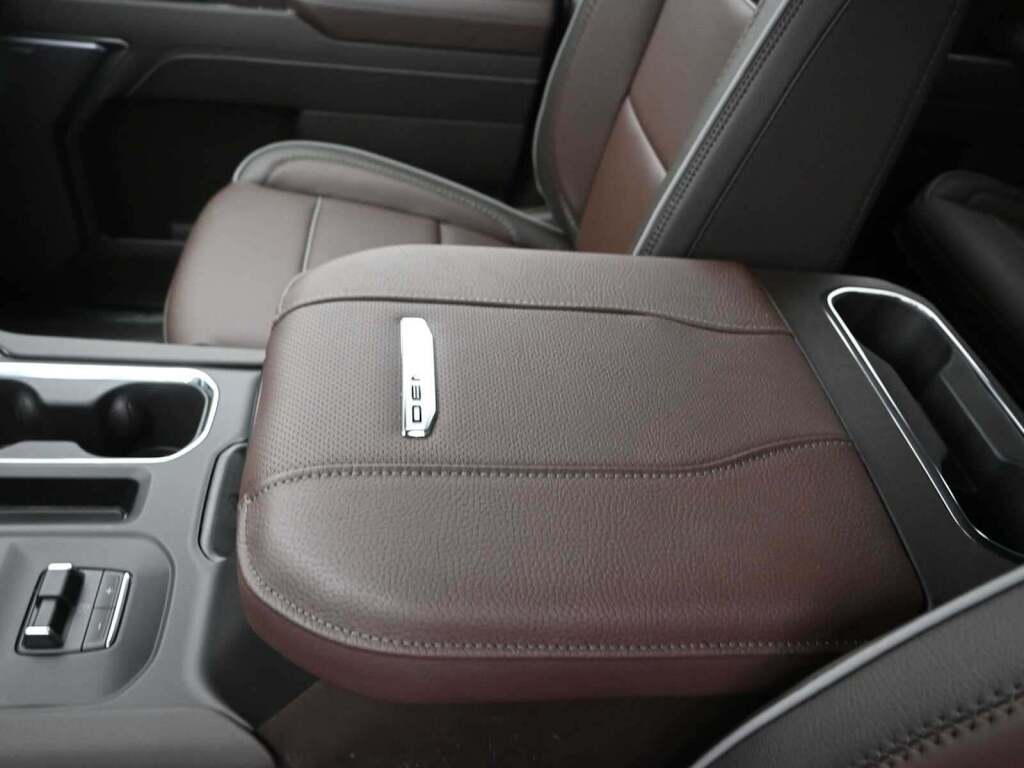 2026 GMC Sierra 3500HD Denali