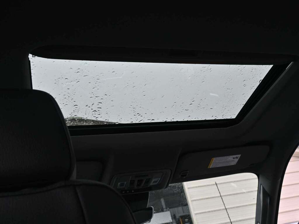 2026 GMC Sierra 3500HD Denali