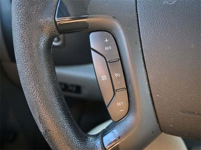 2014 GMC Sierra 3500HD Chassis Work Truck