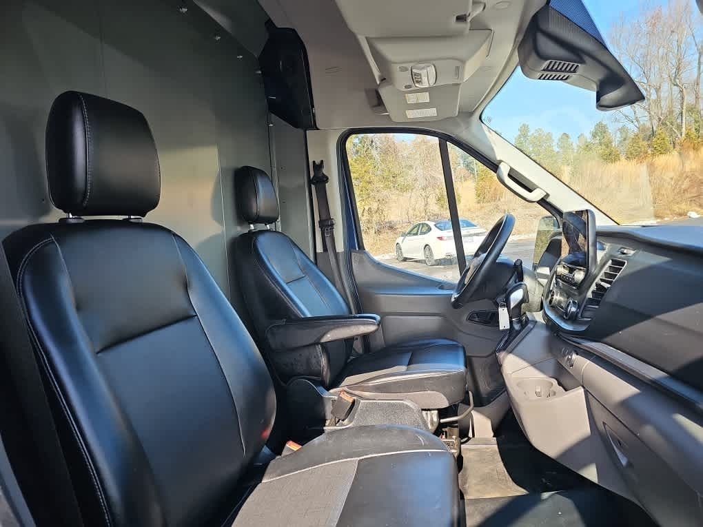 2020 Ford Transit-150 Cargo Van 