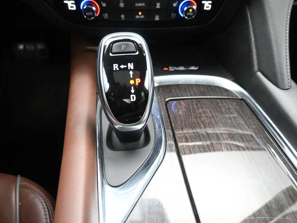 2021 Buick Enclave AWD Avenir