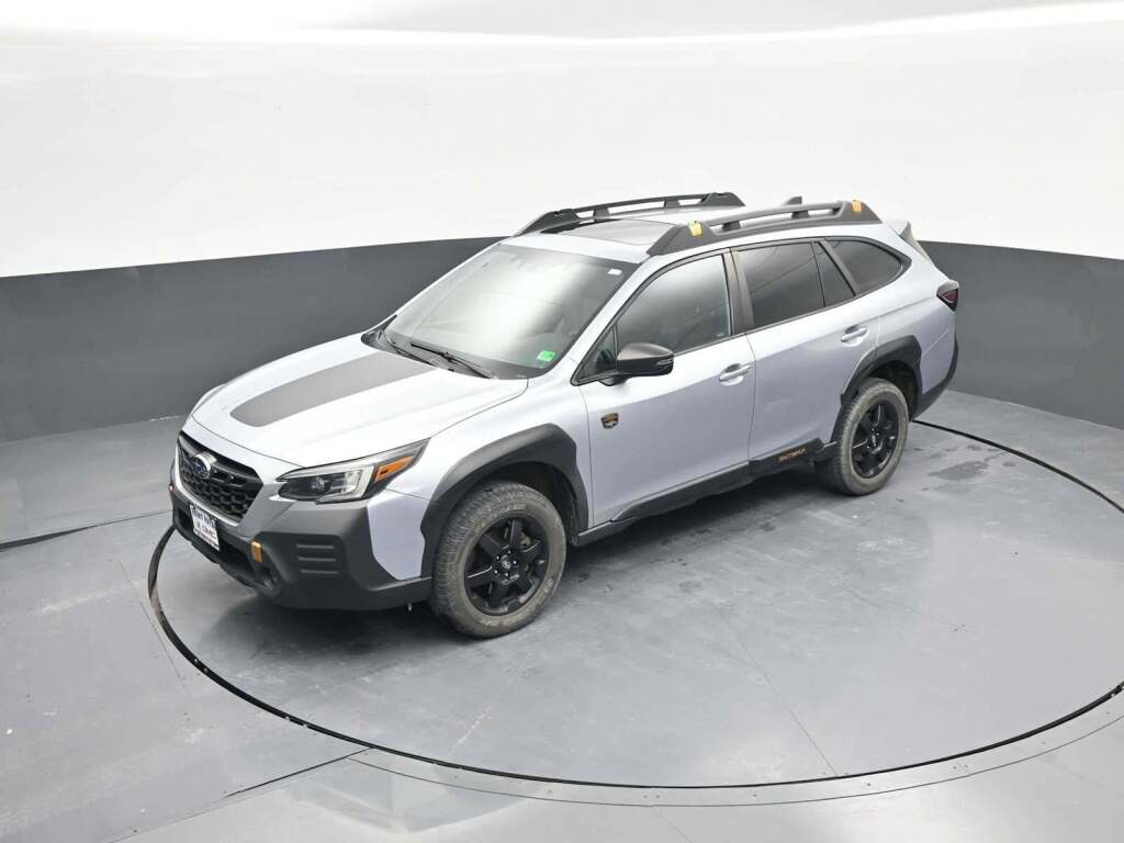 2023 Subaru Outback Wilderness