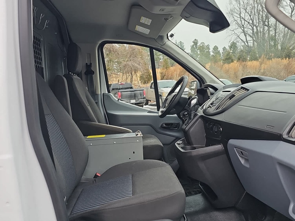 2019 Ford Transit-150 