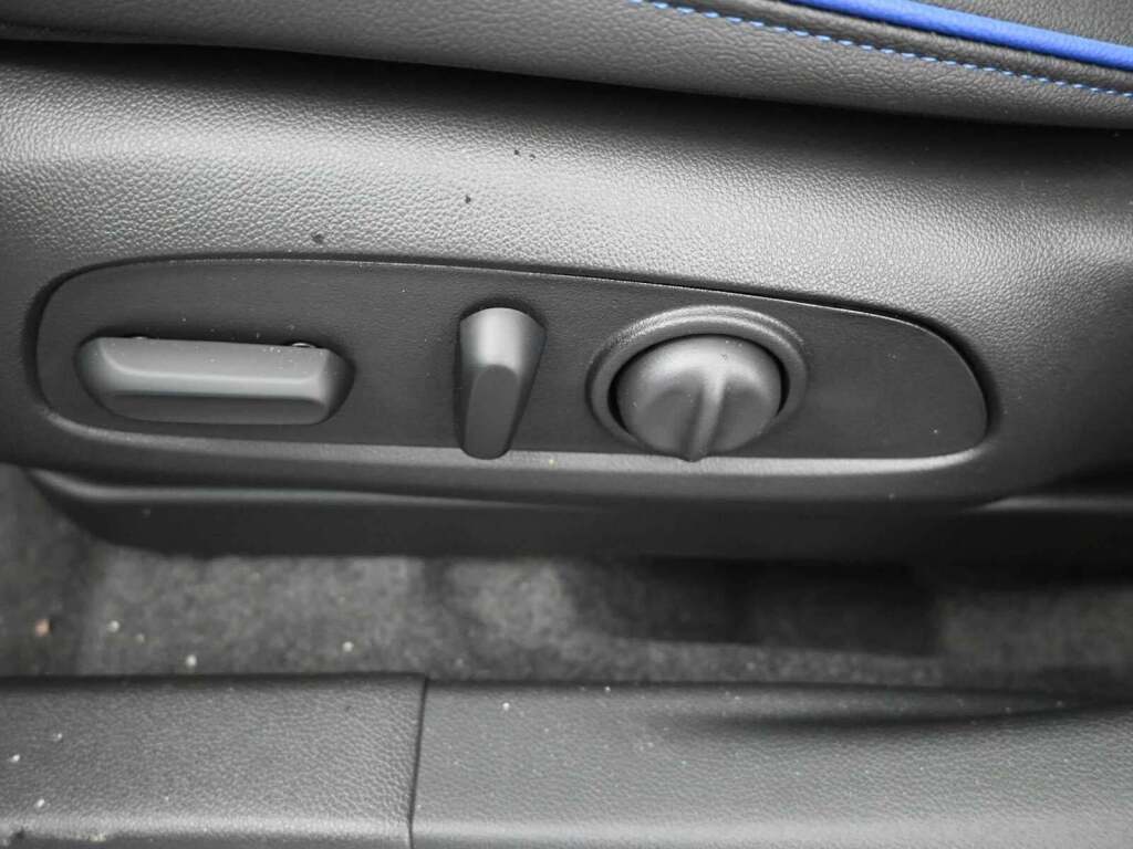 2026 Buick Envista Sport Touring FWD