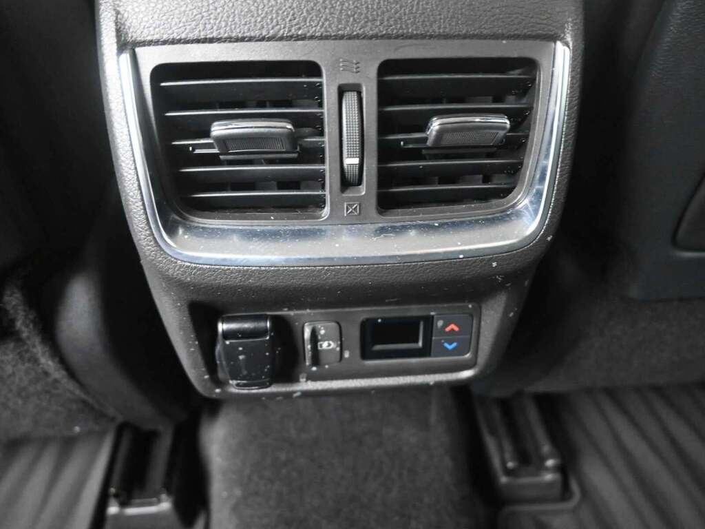 2021 INFINITI QX50 SENSORY AWD